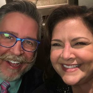 Meet your Posher, Margie